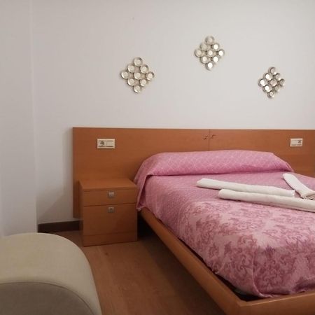 Carla 24 Gil Apartment Aguilas Ngoại thất bức ảnh