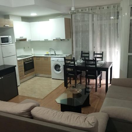 Carla 24 Gil Apartment Aguilas Ngoại thất bức ảnh