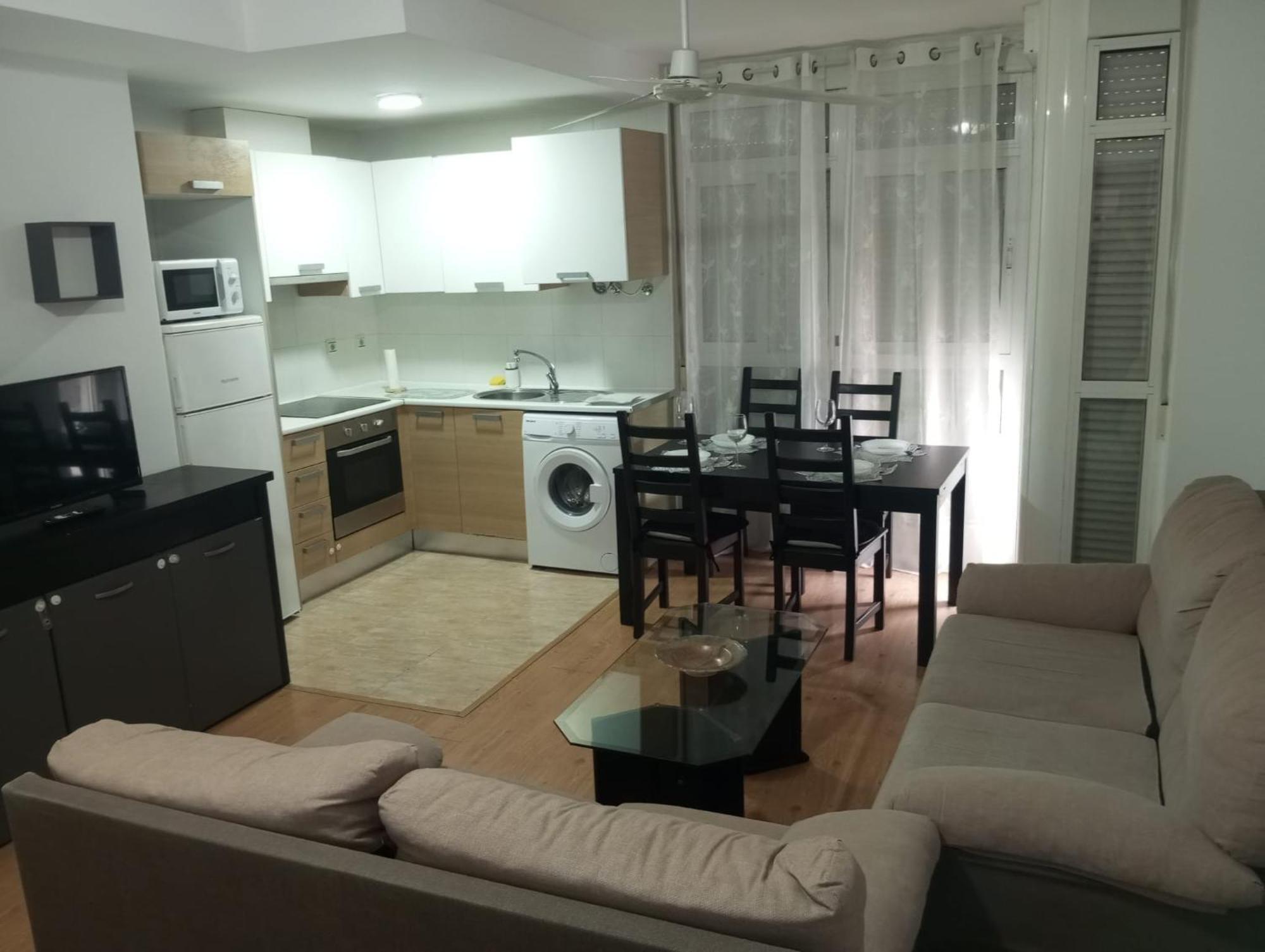 Carla 24 Gil Apartment Aguilas Ngoại thất bức ảnh