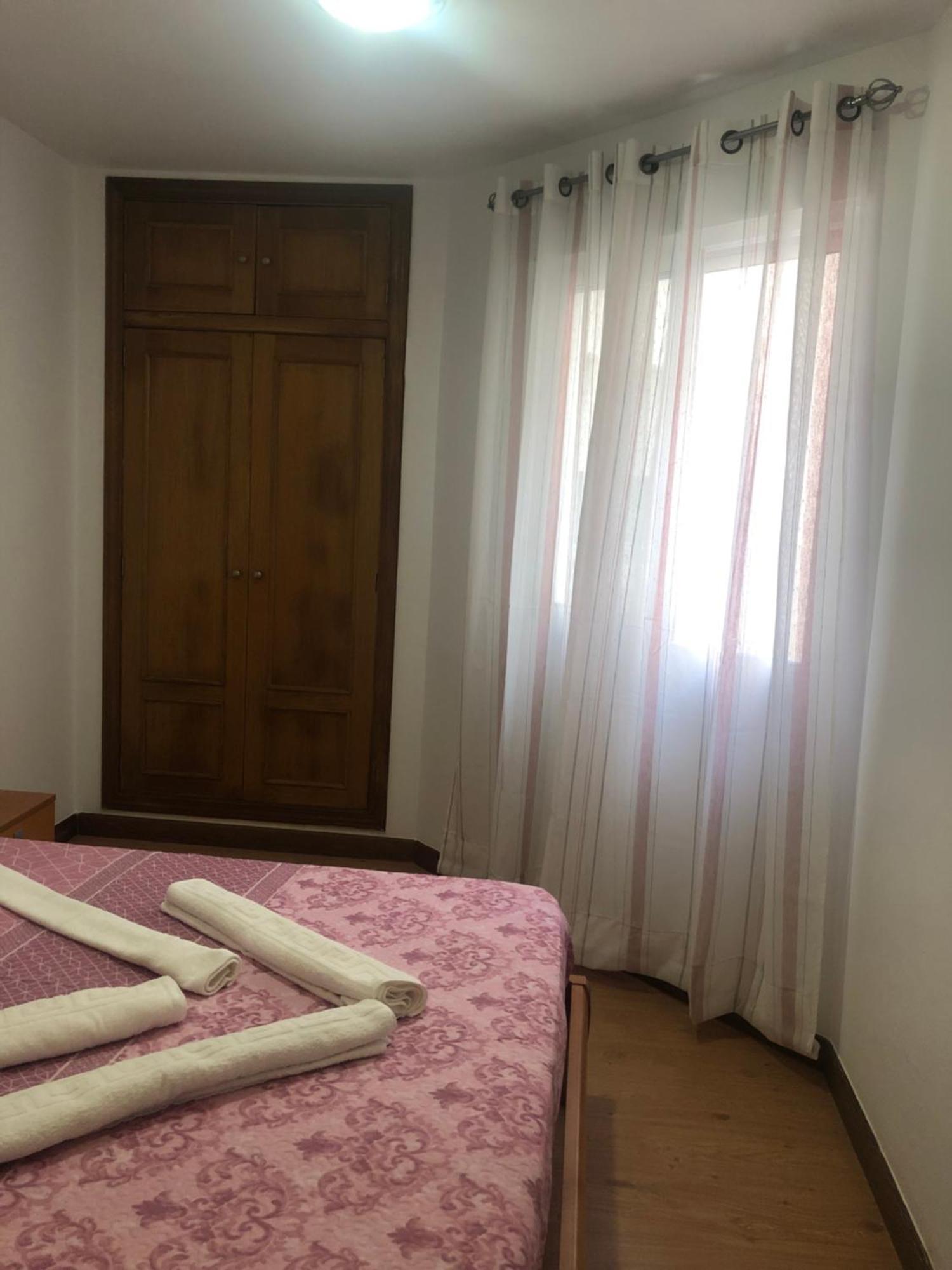 Carla 24 Gil Apartment Aguilas Ngoại thất bức ảnh