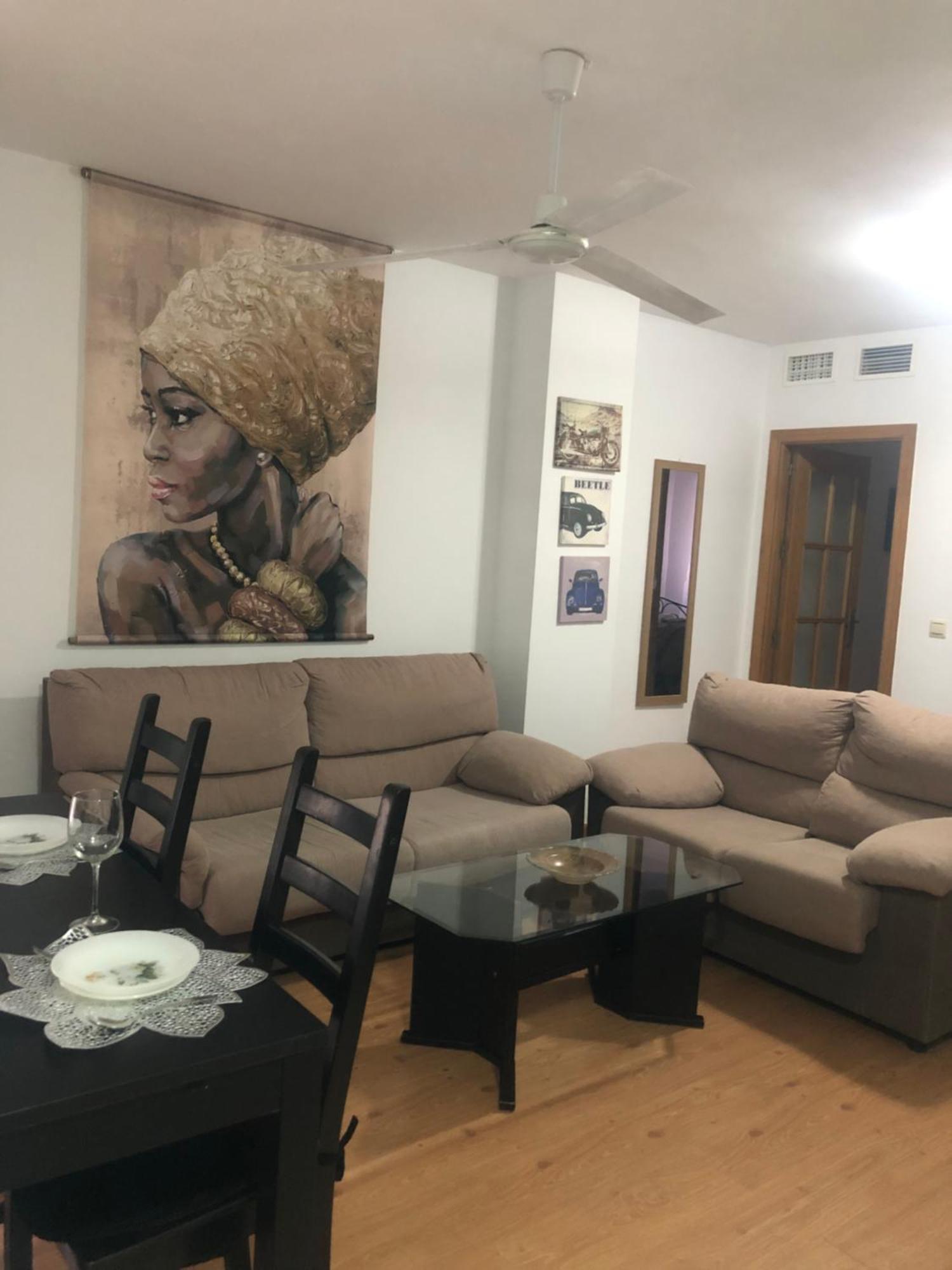 Carla 24 Gil Apartment Aguilas Ngoại thất bức ảnh