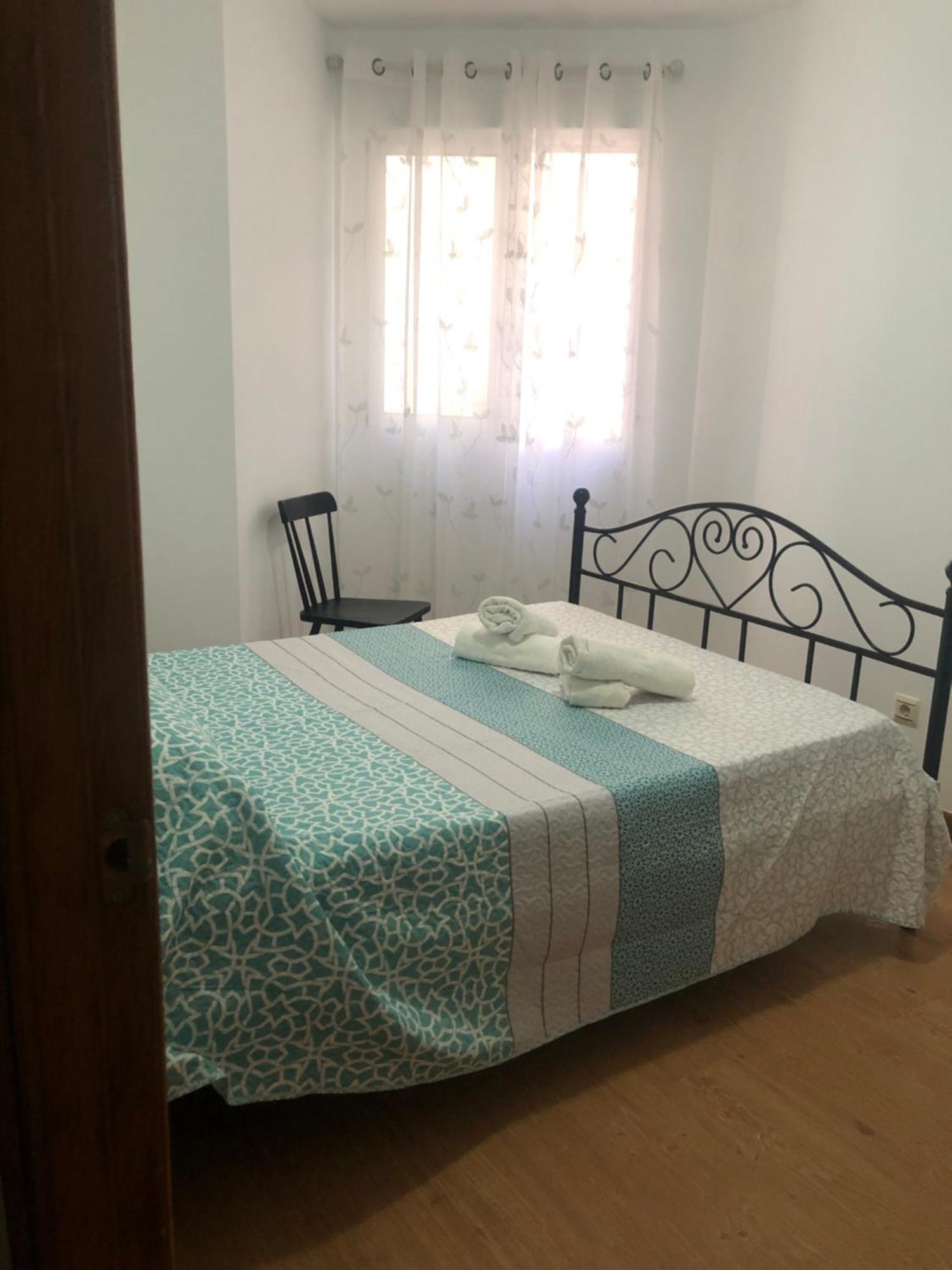 Carla 24 Gil Apartment Aguilas Ngoại thất bức ảnh